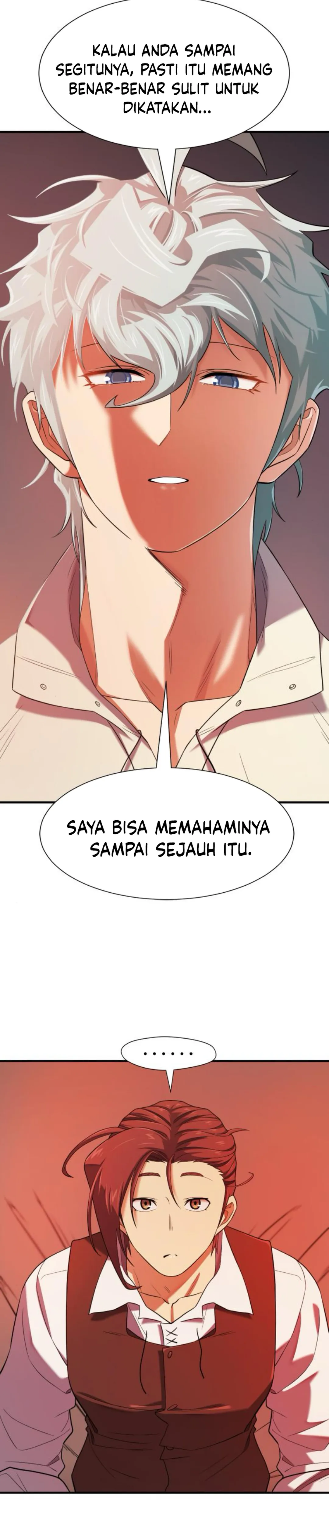 Read The Greatest Estate Developer (ID) Manga Online