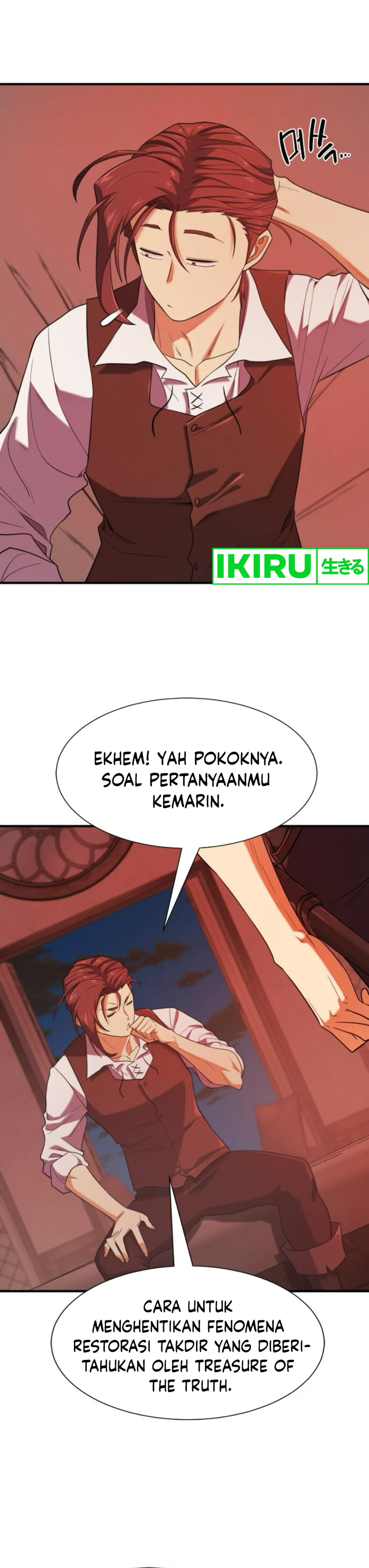 Read The Greatest Estate Developer (ID) Manga Online