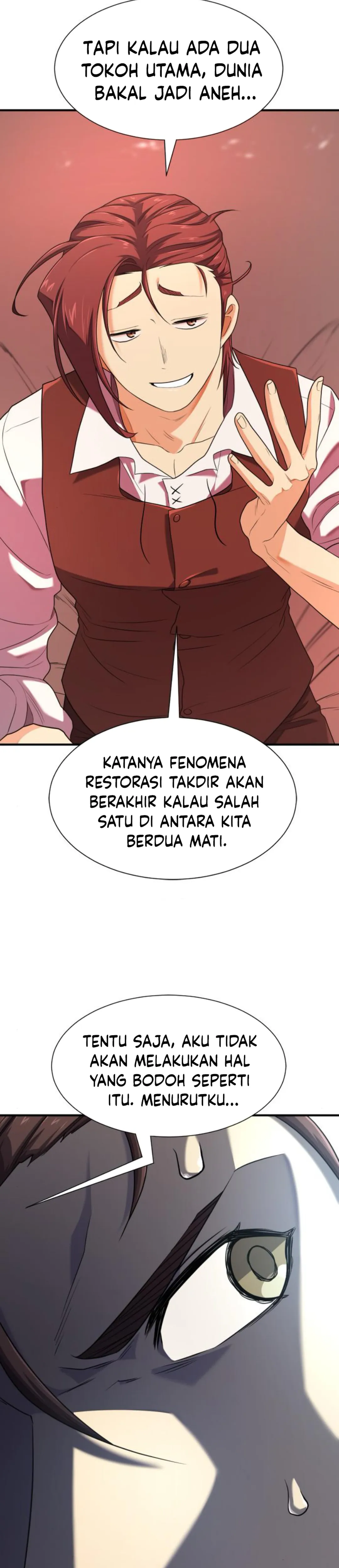 Read The Greatest Estate Developer (ID) Manga Online