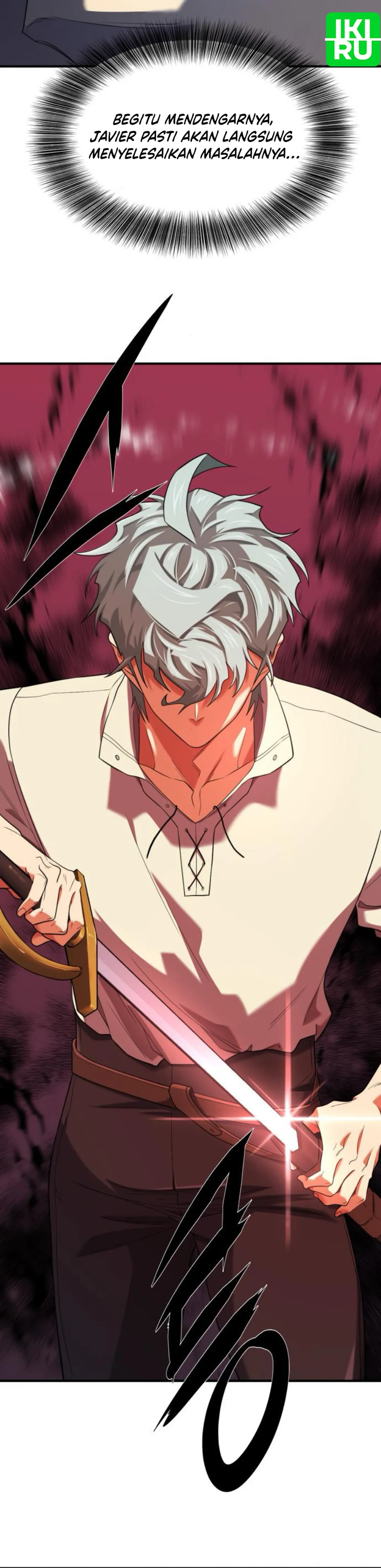 Read The Greatest Estate Developer (ID) Manga Online