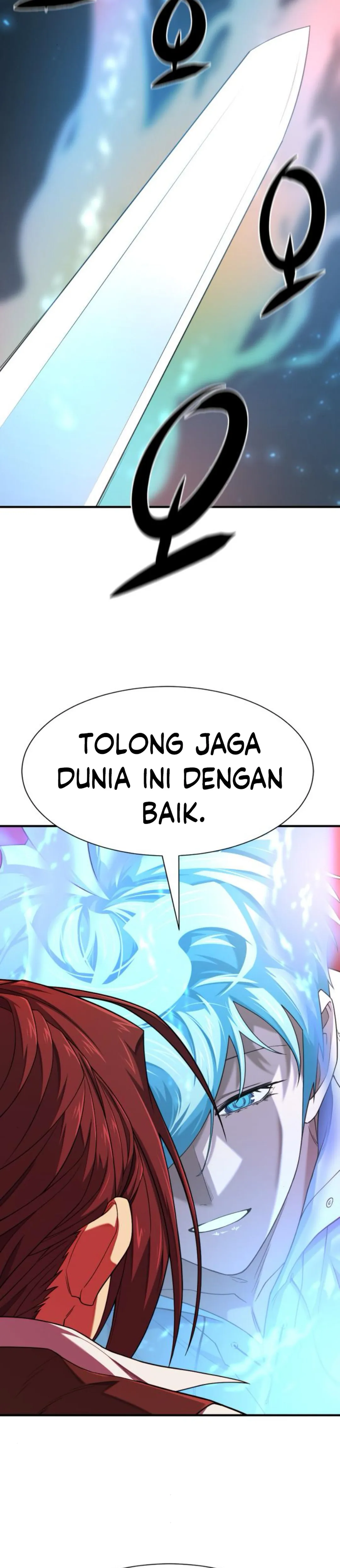 Read The Greatest Estate Developer (ID) Manga Online