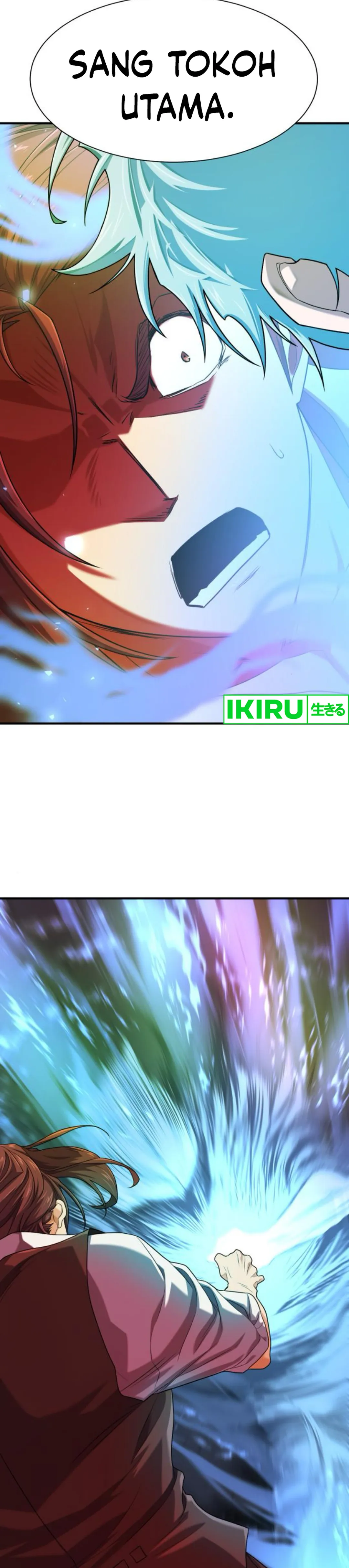 Read The Greatest Estate Developer (ID) Manga Online