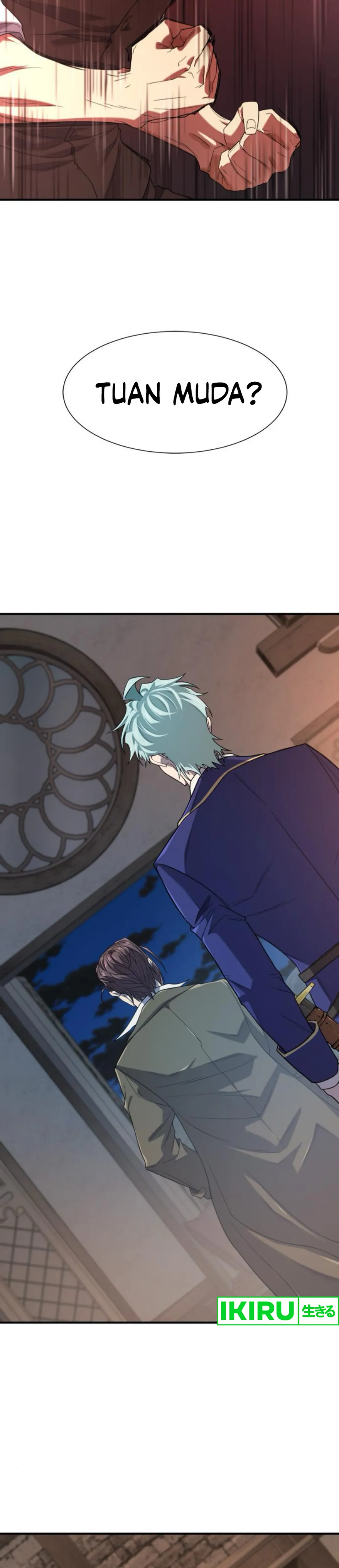 Read The Greatest Estate Developer (ID) Manga Online