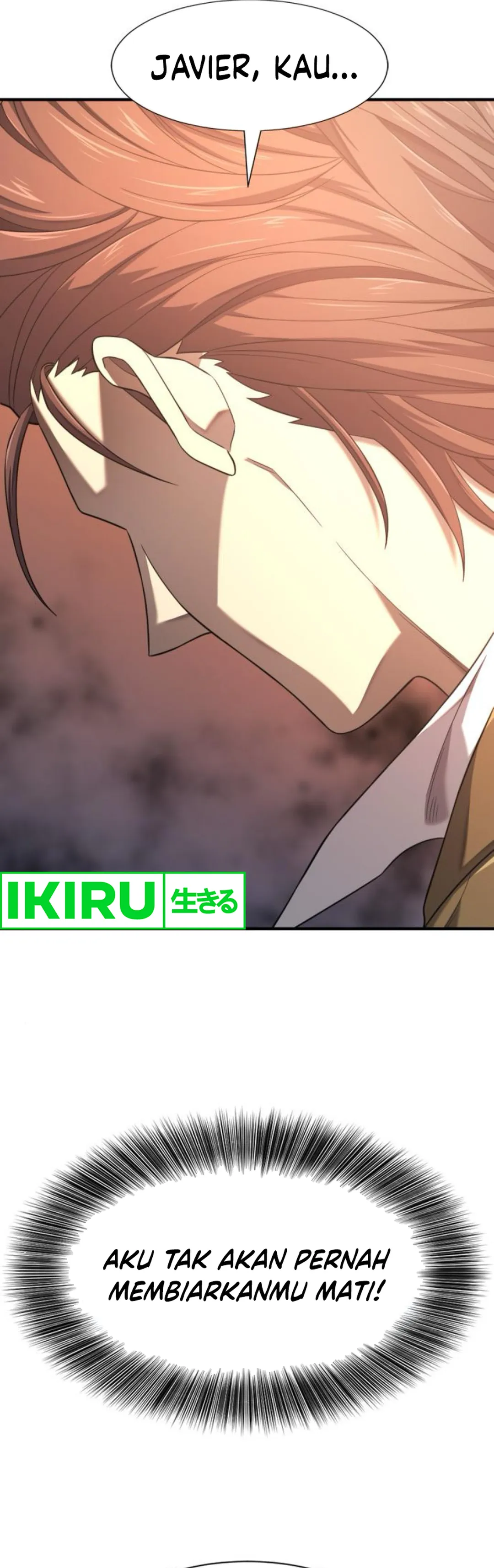 Read The Greatest Estate Developer (ID) Manga Online