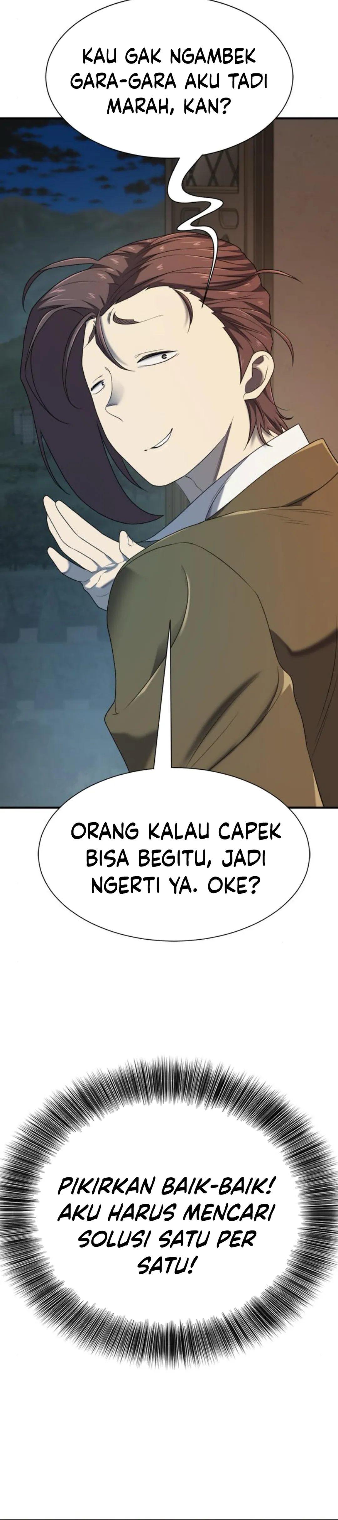 Read The Greatest Estate Developer (ID) Manga Online