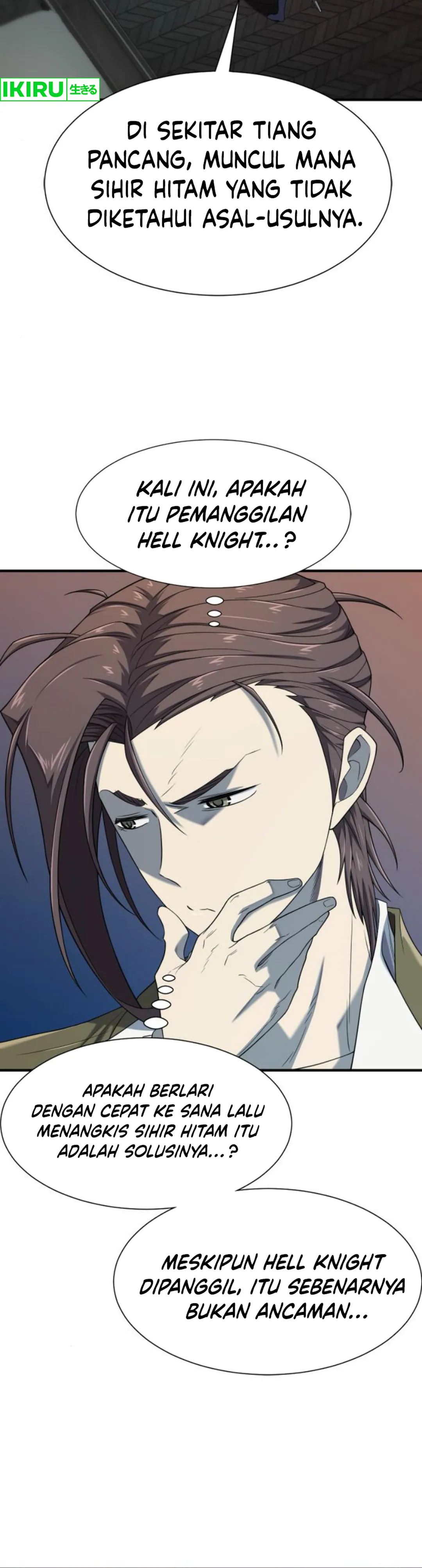 Read The Greatest Estate Developer (ID) Manga Online