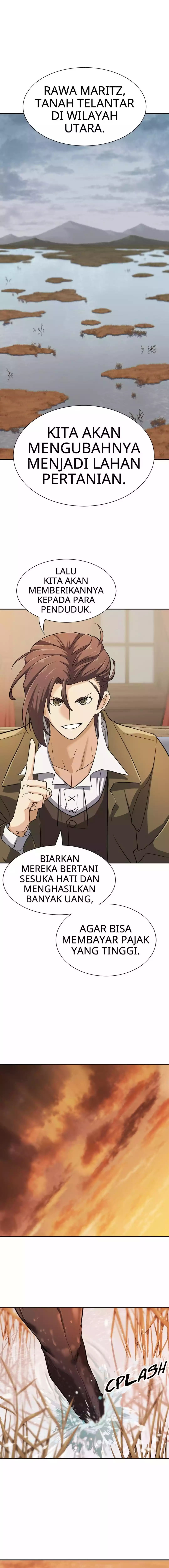 Read The Greatest Estate Developer (ID) Manga Online