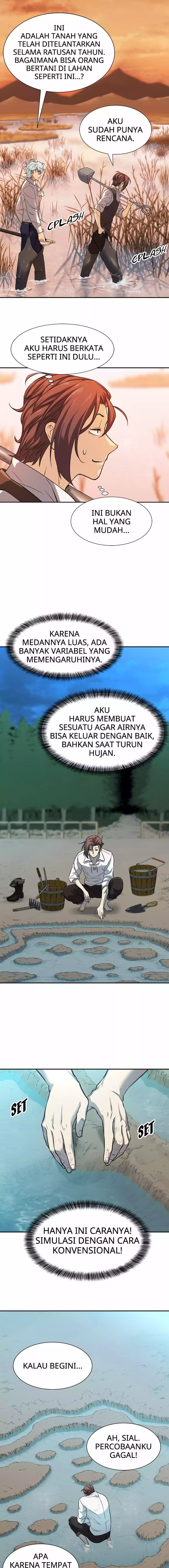 Read The Greatest Estate Developer (ID) Manga Online