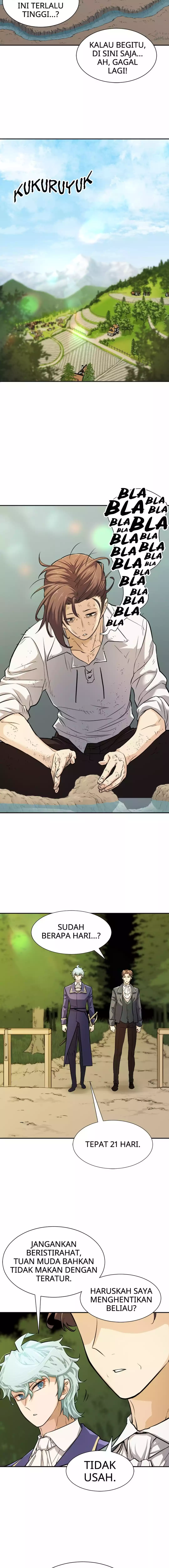 Read The Greatest Estate Developer (ID) Manga Online