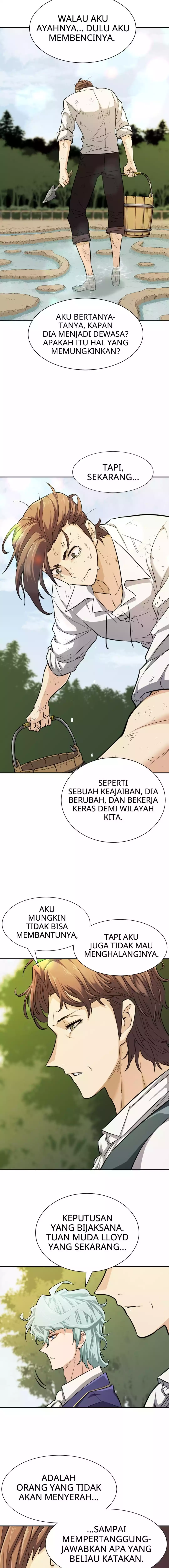 Read The Greatest Estate Developer (ID) Manga Online