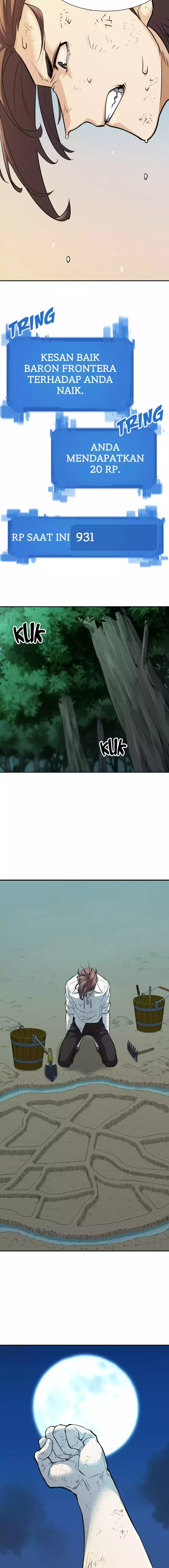 Read The Greatest Estate Developer (ID) Manga Online