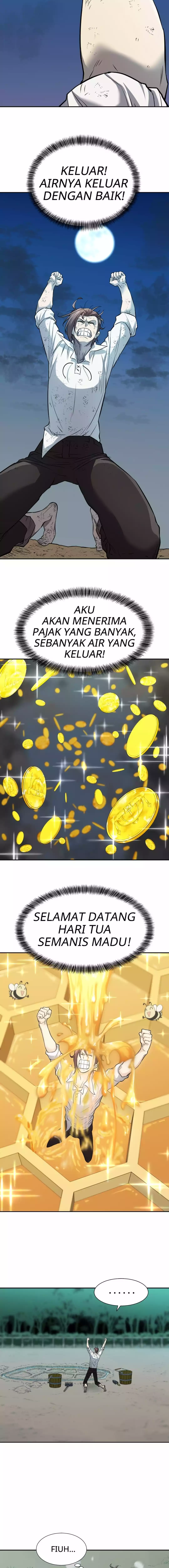 Read The Greatest Estate Developer (ID) Manga Online