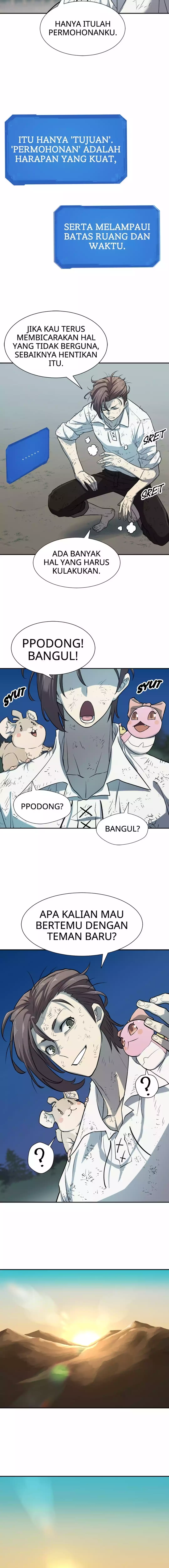 Read The Greatest Estate Developer (ID) Manga Online