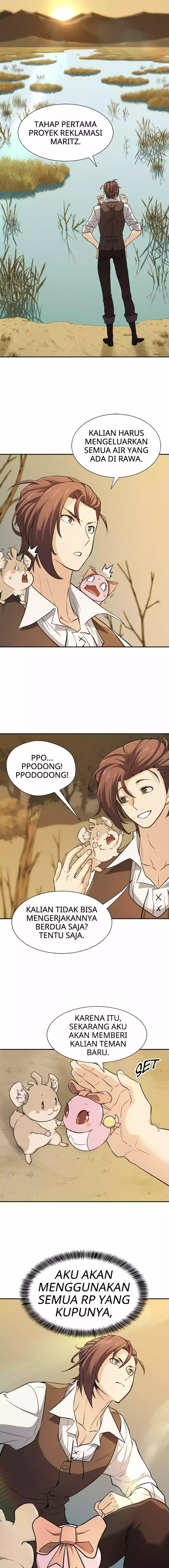 Read The Greatest Estate Developer (ID) Manga Online