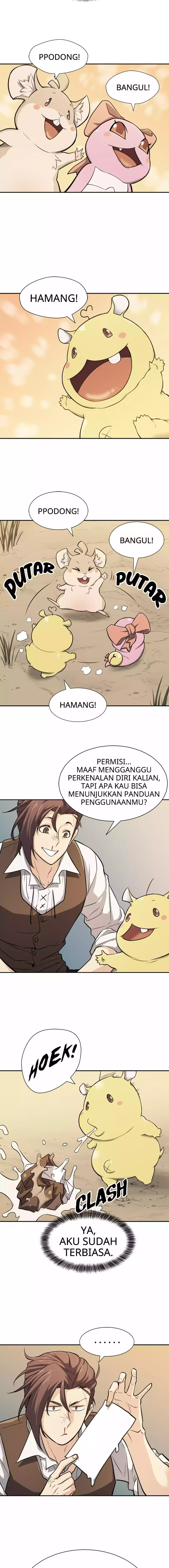 Read The Greatest Estate Developer (ID) Manga Online