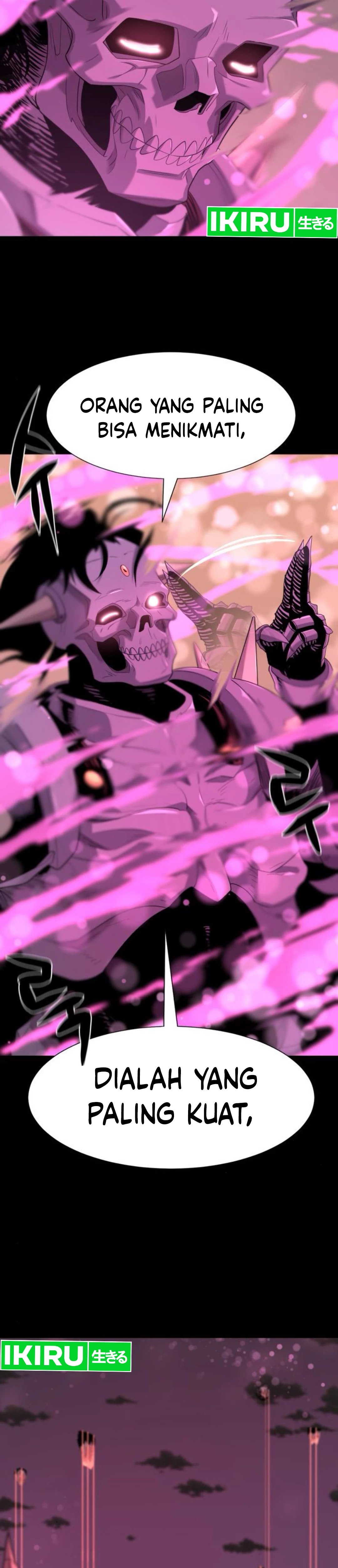 Read The Greatest Estate Developer (ID) Manga Online