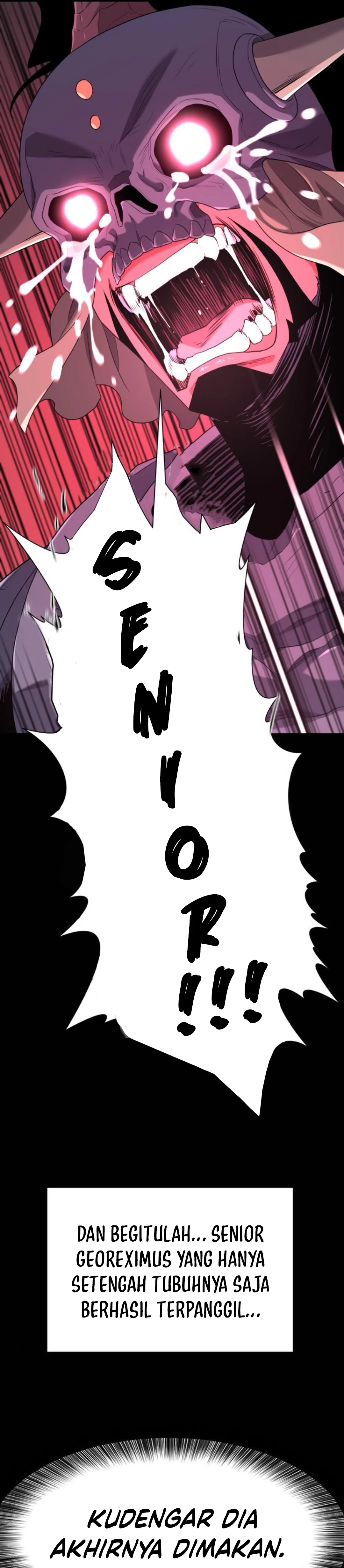 Read The Greatest Estate Developer (ID) Manga Online