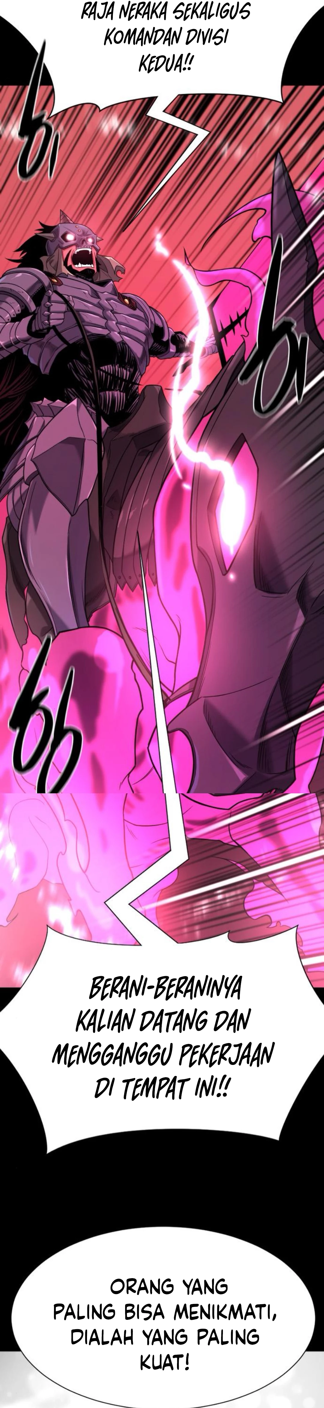 Read The Greatest Estate Developer (ID) Manga Online