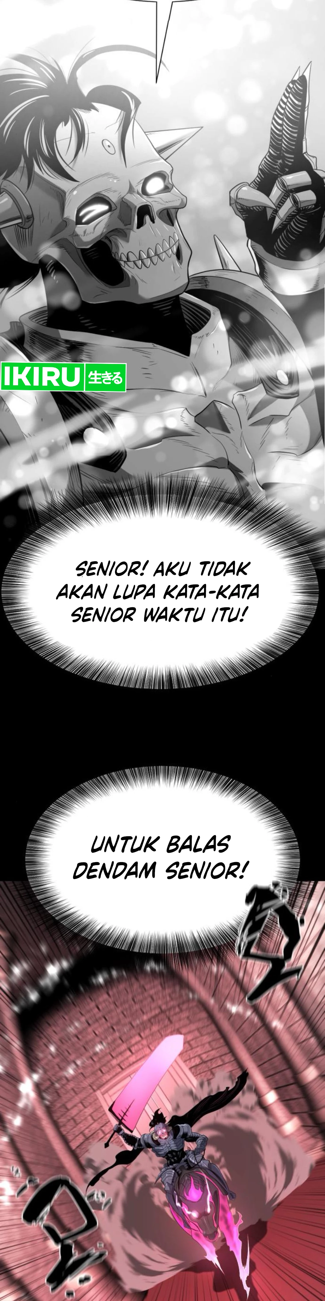 Read The Greatest Estate Developer (ID) Manga Online