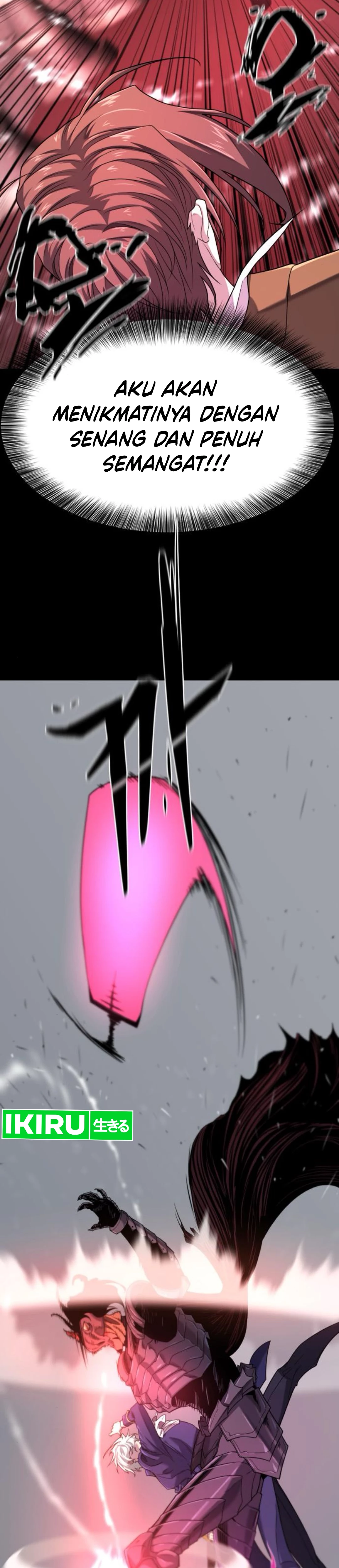 Read The Greatest Estate Developer (ID) Manga Online