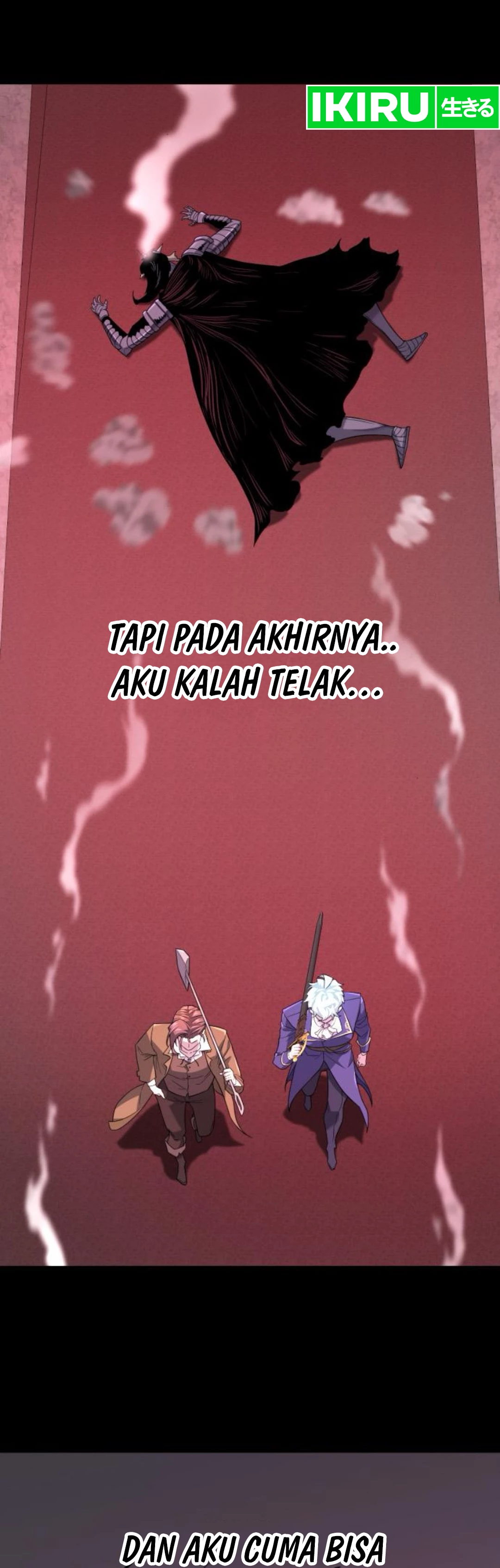 Read The Greatest Estate Developer (ID) Manga Online