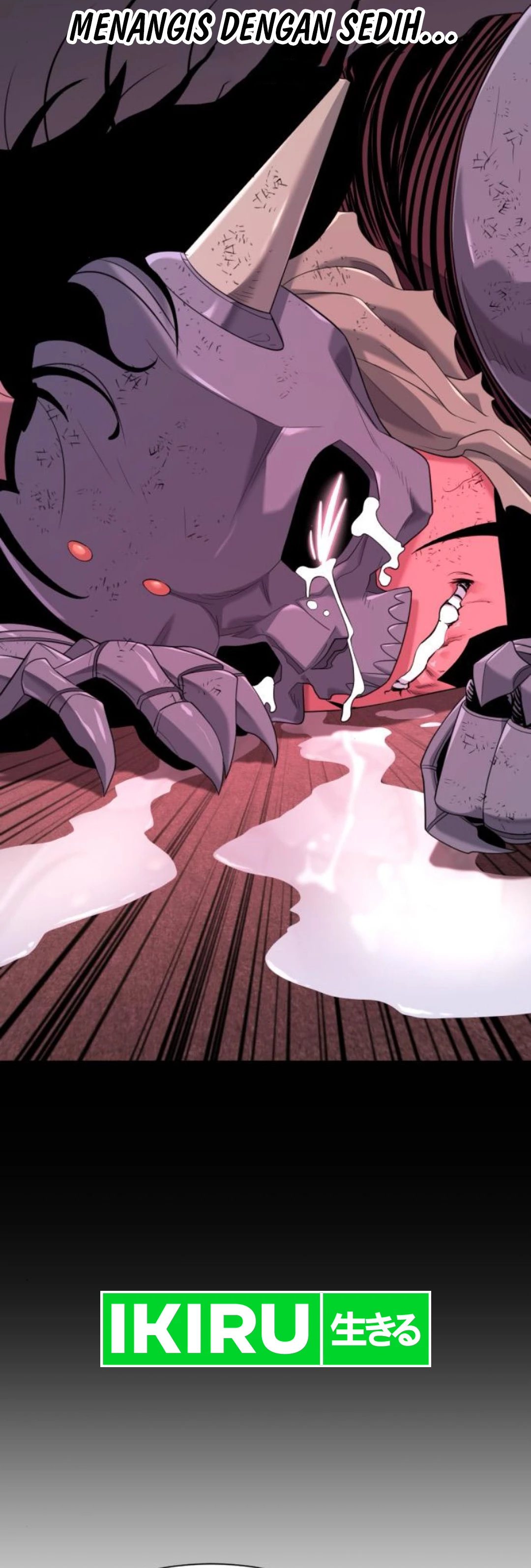 Read The Greatest Estate Developer (ID) Manga Online