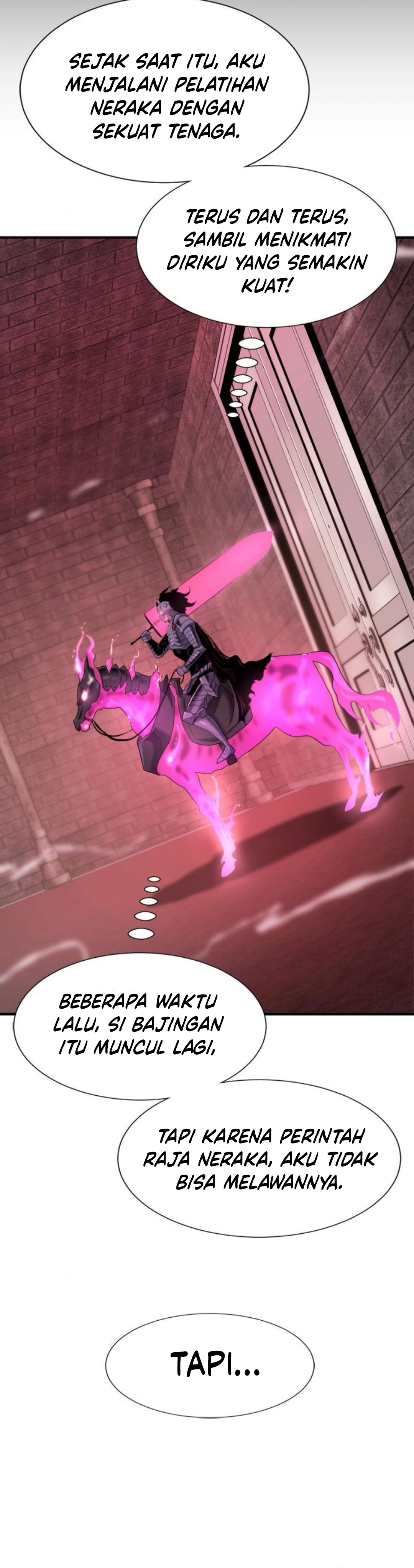 Read The Greatest Estate Developer (ID) Manga Online