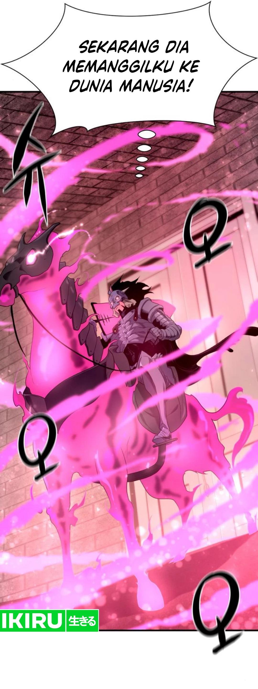 Read The Greatest Estate Developer (ID) Manga Online