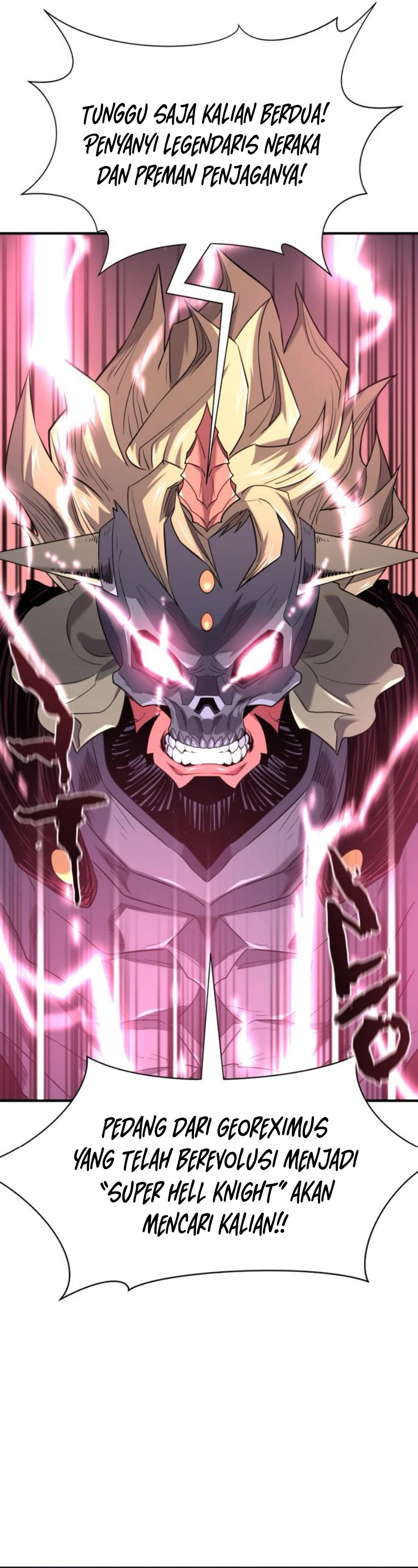 Read The Greatest Estate Developer (ID) Manga Online