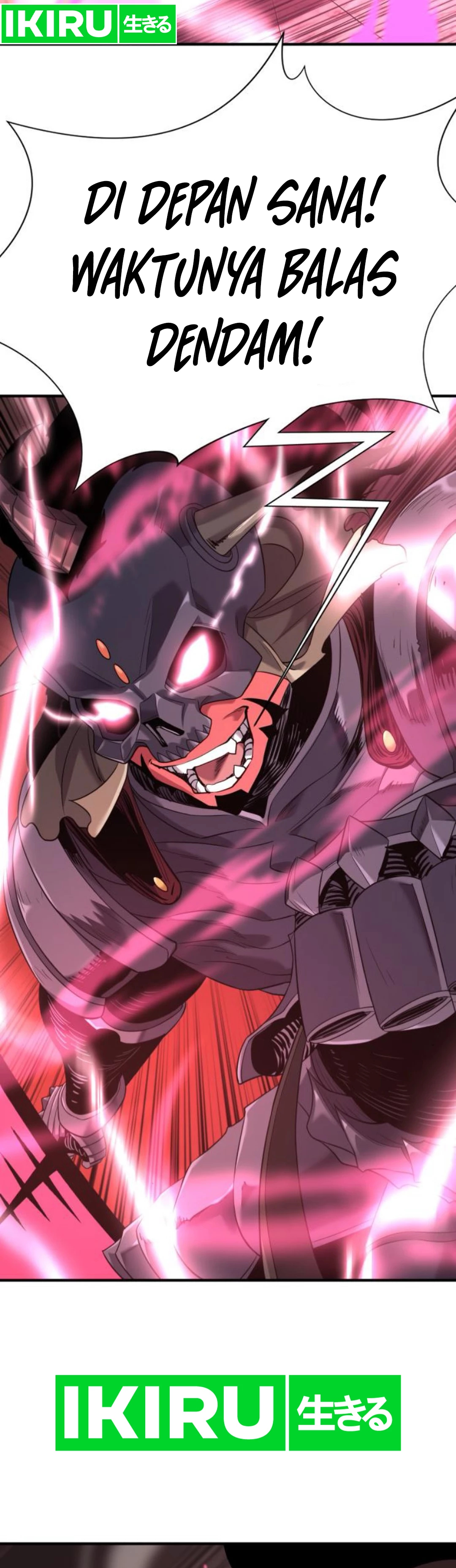 Read The Greatest Estate Developer (ID) Manga Online