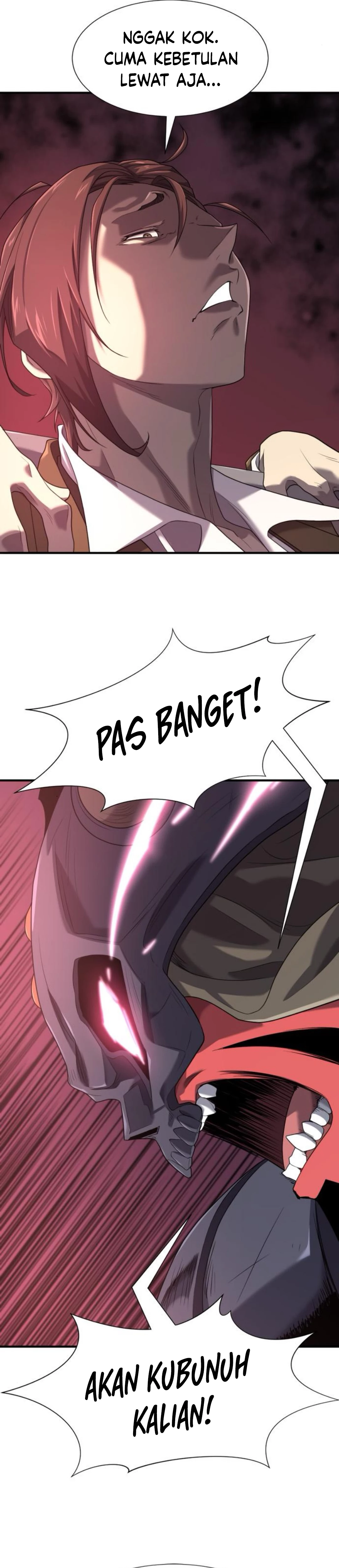 Read The Greatest Estate Developer (ID) Manga Online