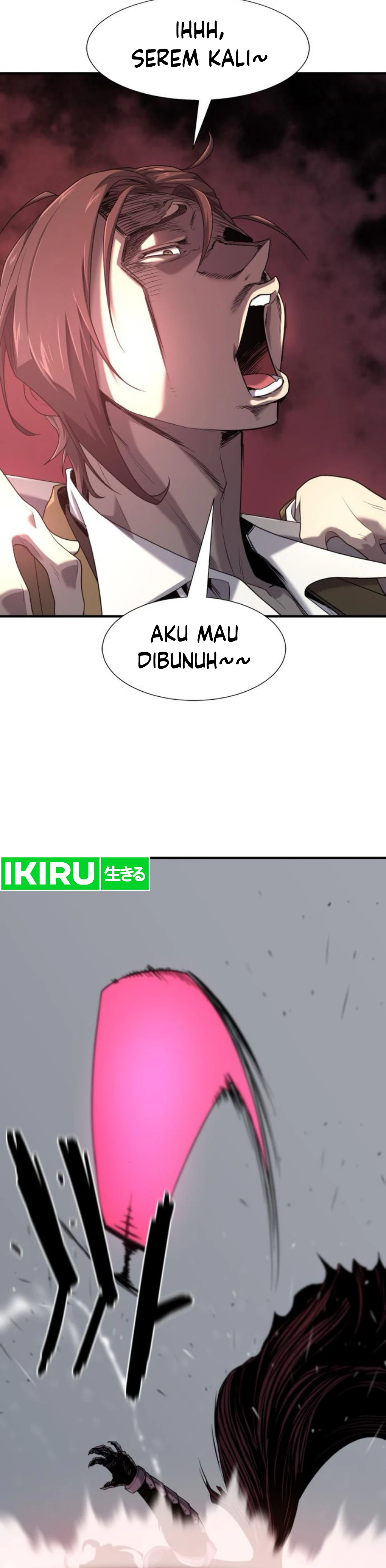 Read The Greatest Estate Developer (ID) Manga Online