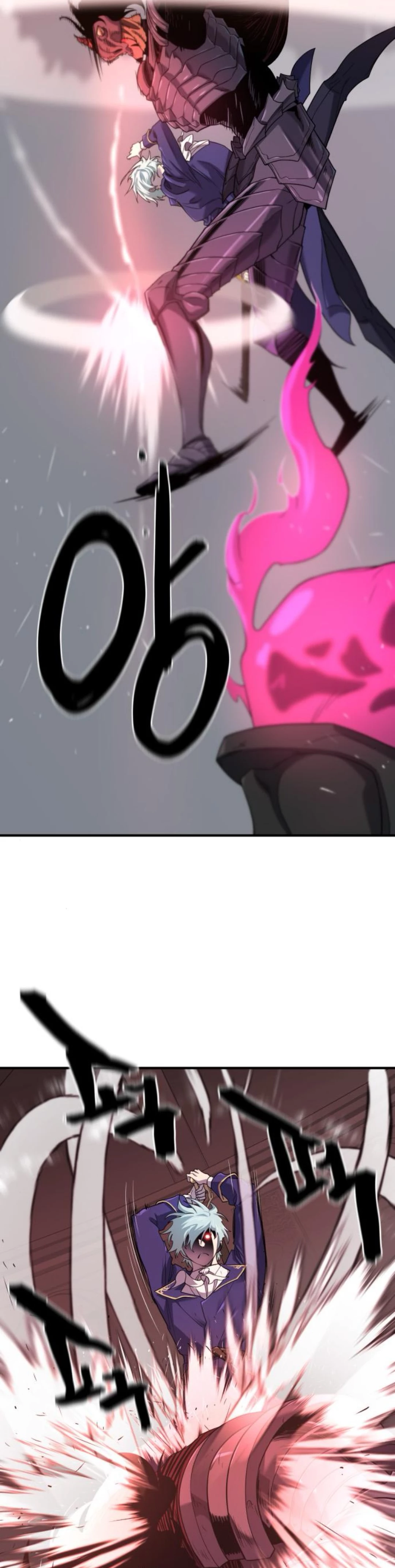 Read The Greatest Estate Developer (ID) Manga Online