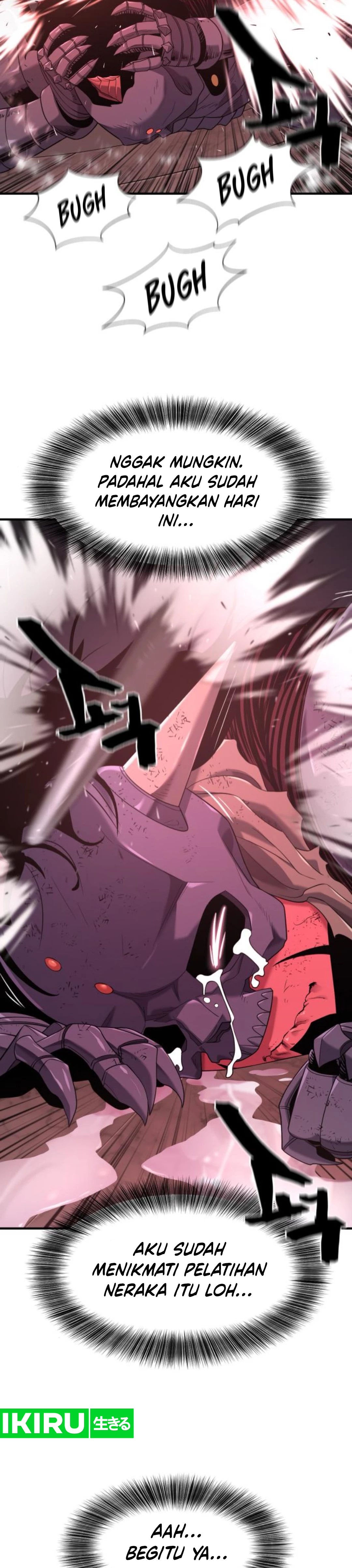 Read The Greatest Estate Developer (ID) Manga Online