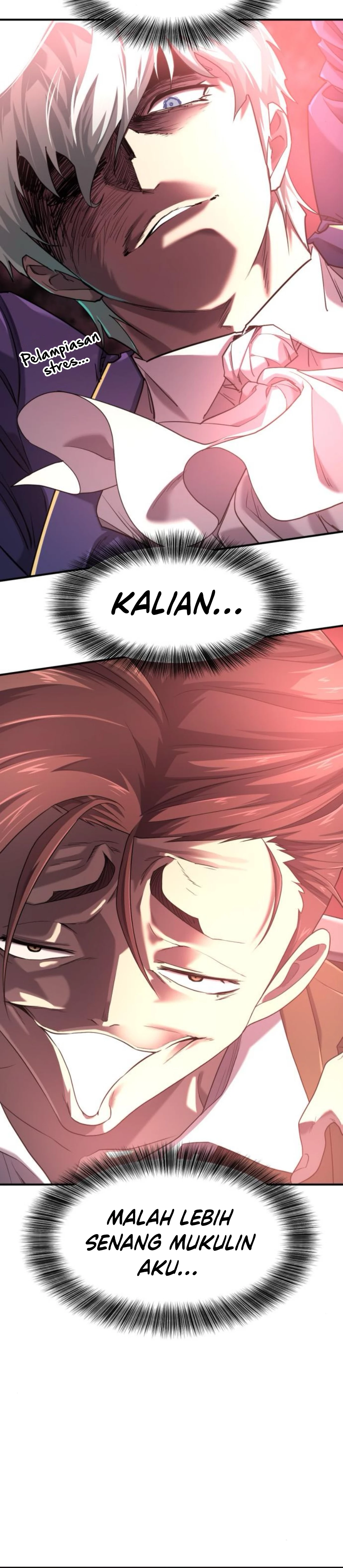 Read The Greatest Estate Developer (ID) Manga Online