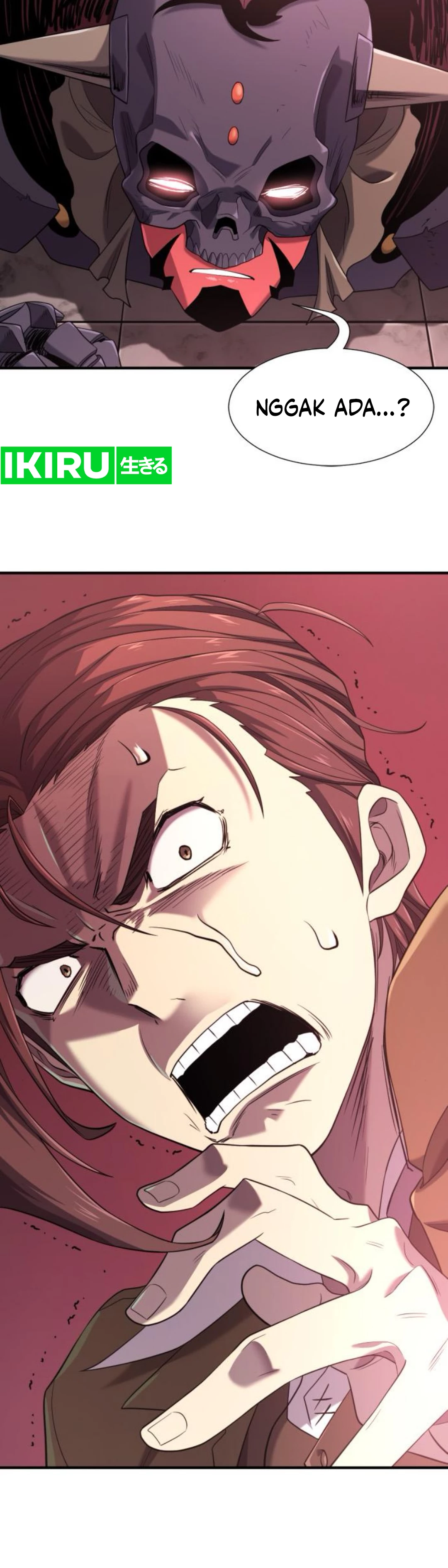 Read The Greatest Estate Developer (ID) Manga Online