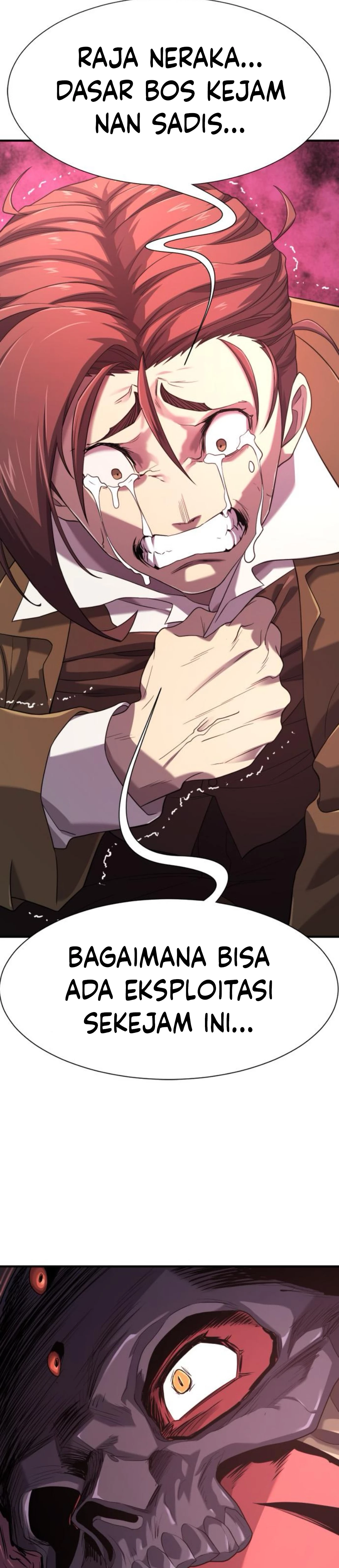 Read The Greatest Estate Developer (ID) Manga Online