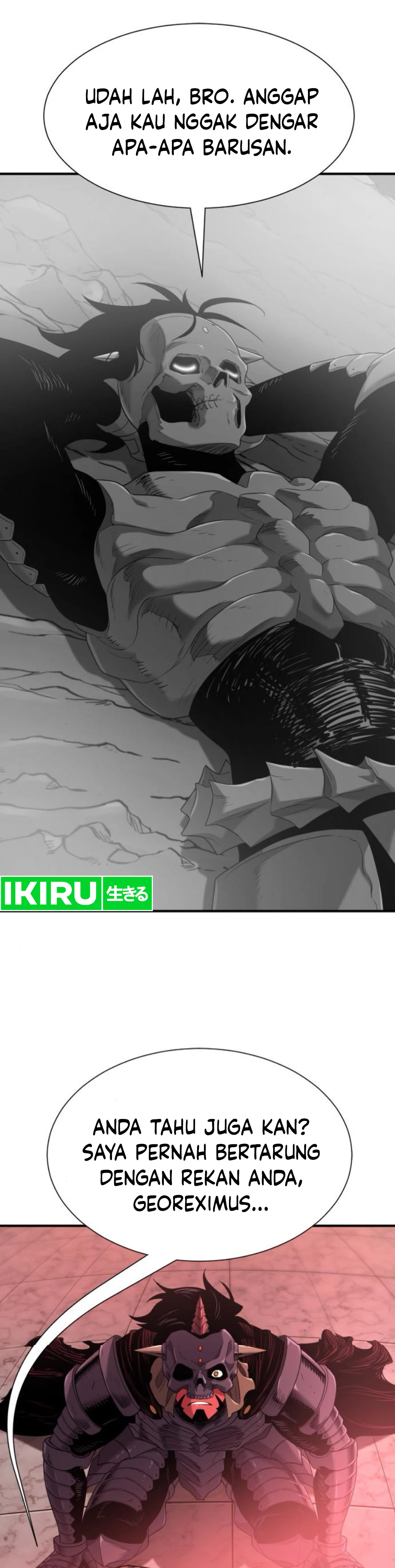 Read The Greatest Estate Developer (ID) Manga Online