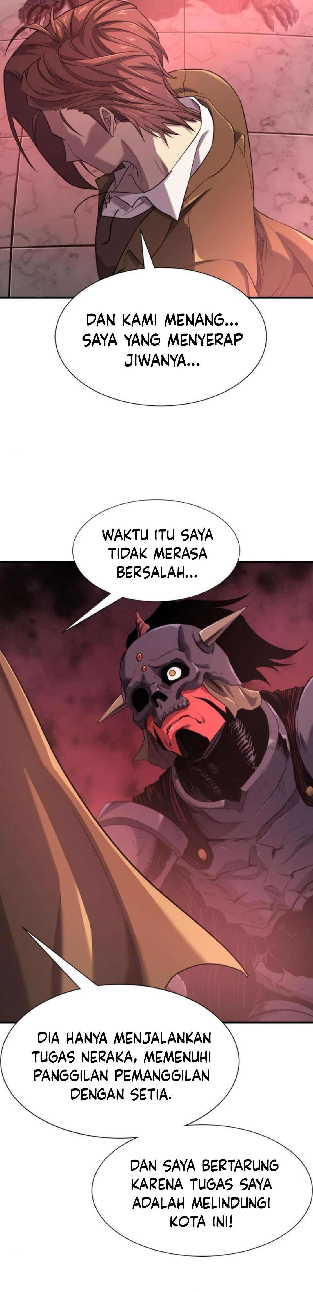 Read The Greatest Estate Developer (ID) Manga Online