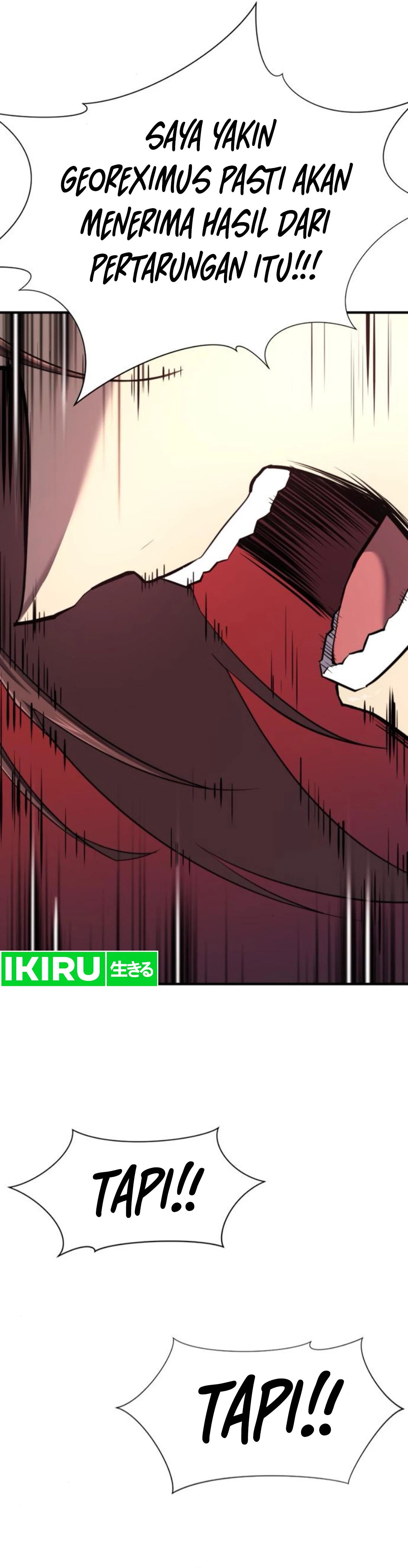 Read The Greatest Estate Developer (ID) Manga Online