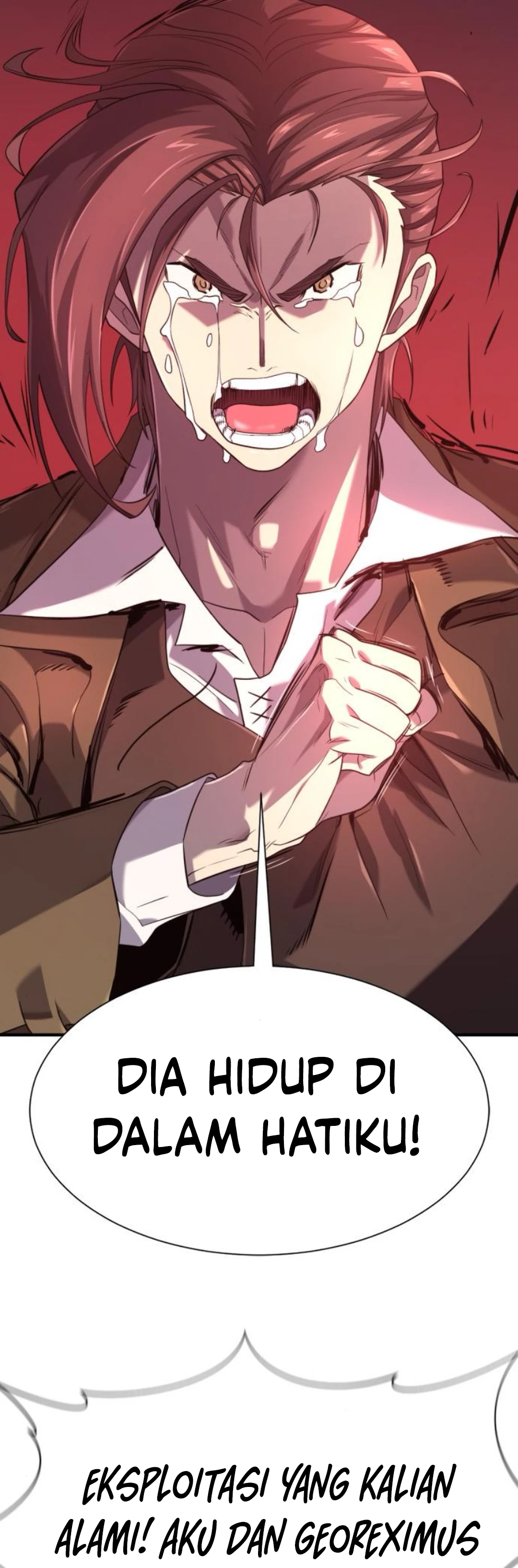 Read The Greatest Estate Developer (ID) Manga Online