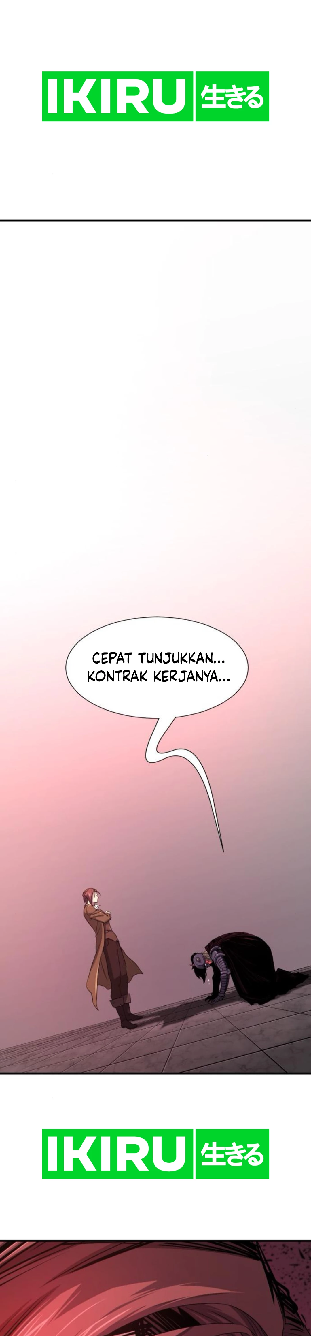 Read The Greatest Estate Developer (ID) Manga Online