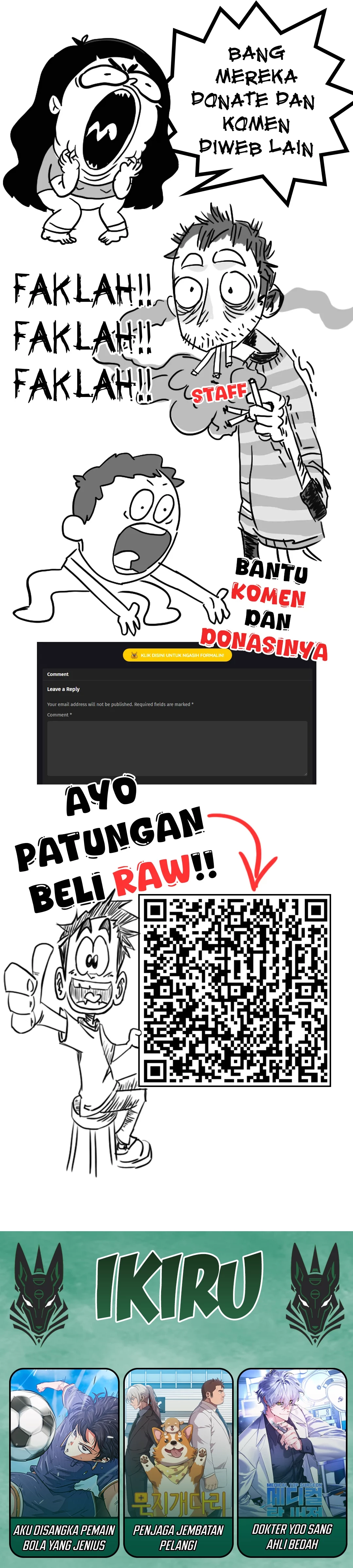 Read The Greatest Estate Developer (ID) Manga Online