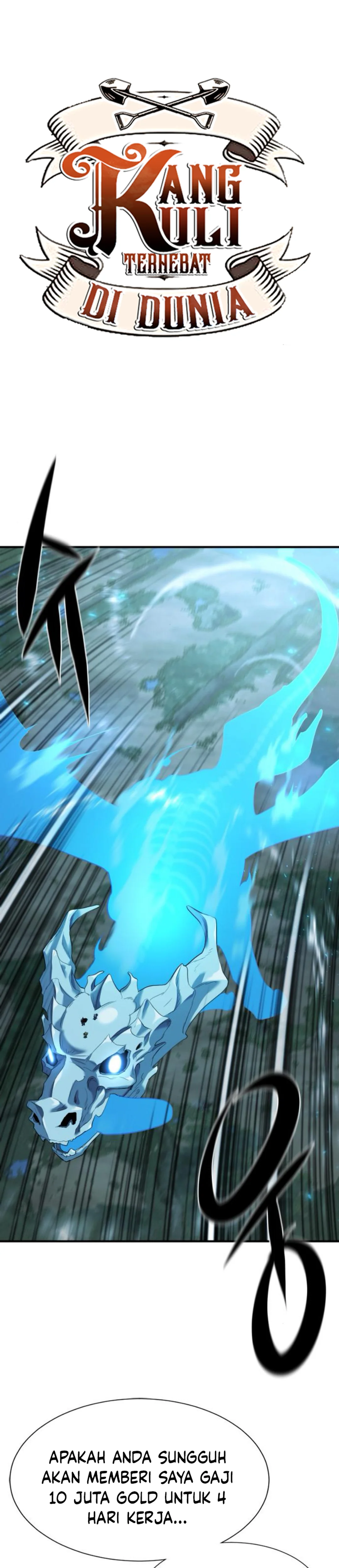 Read The Greatest Estate Developer (ID) Manga Online