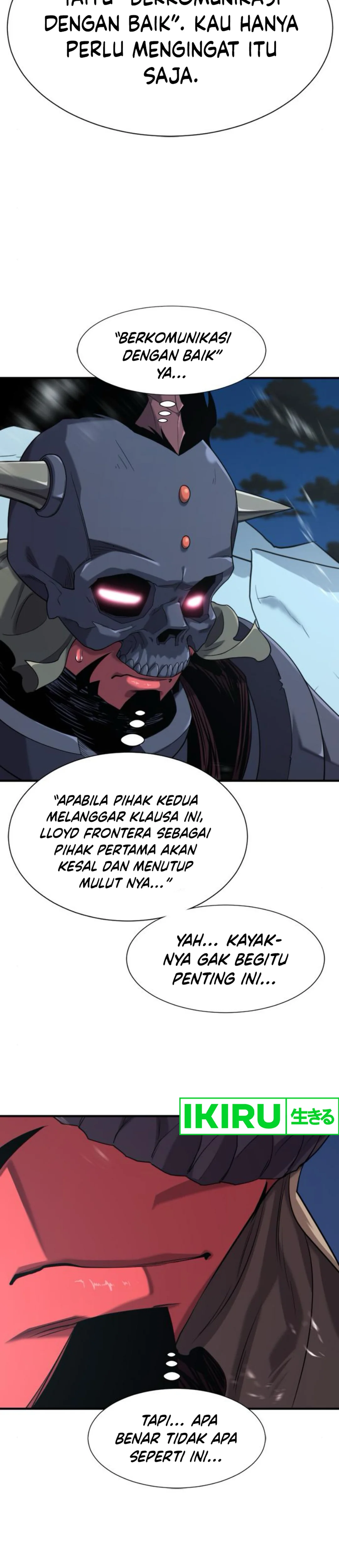 Read The Greatest Estate Developer (ID) Manga Online