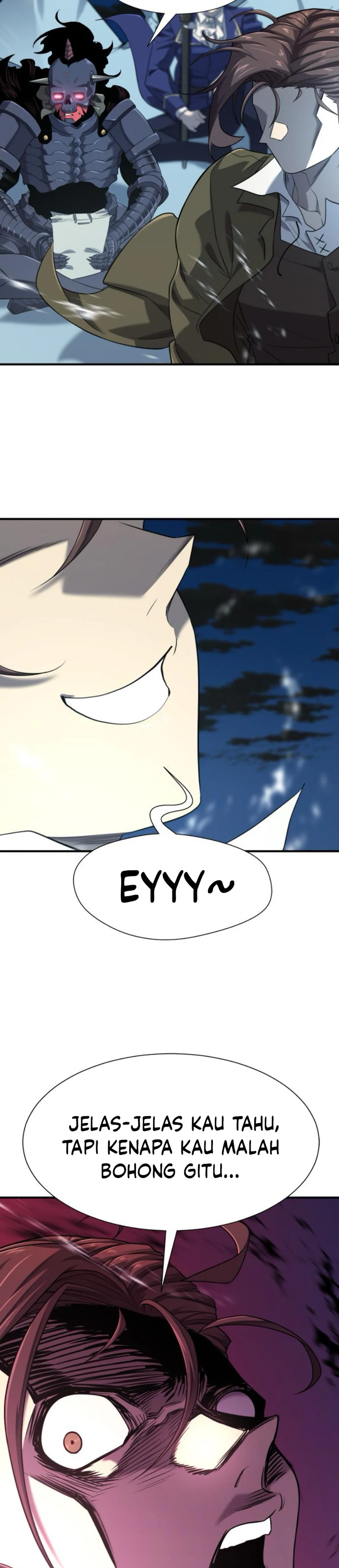 Read The Greatest Estate Developer (ID) Manga Online