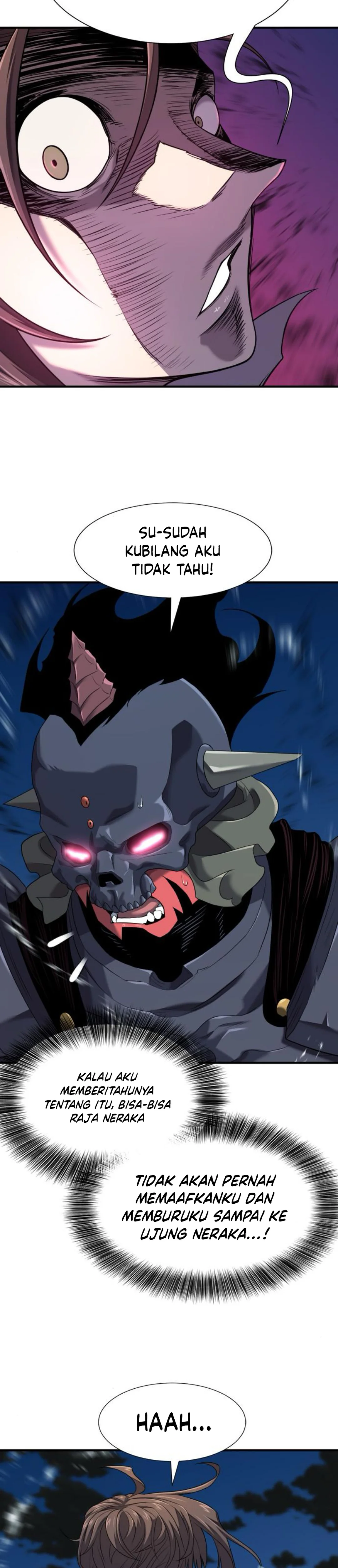 Read The Greatest Estate Developer (ID) Manga Online