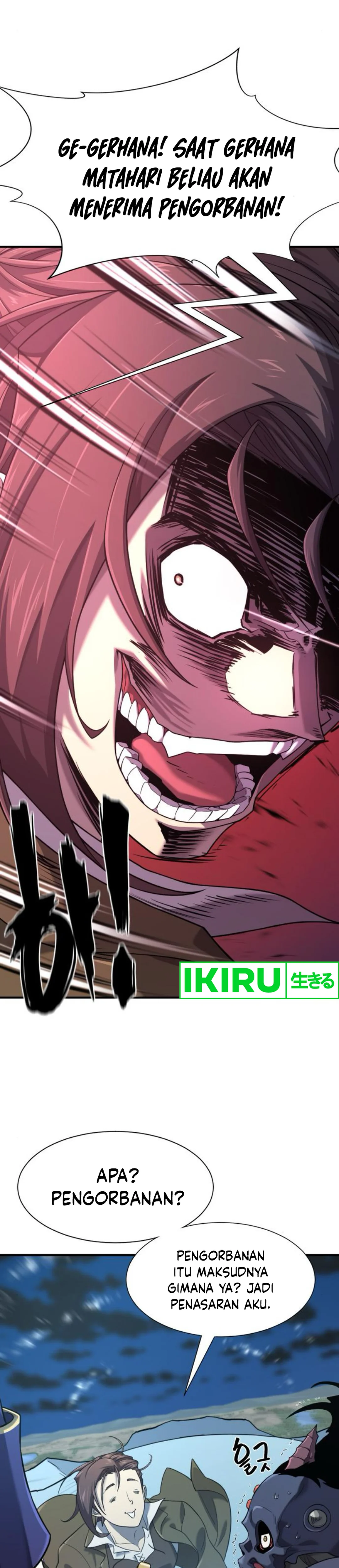 Read The Greatest Estate Developer (ID) Manga Online