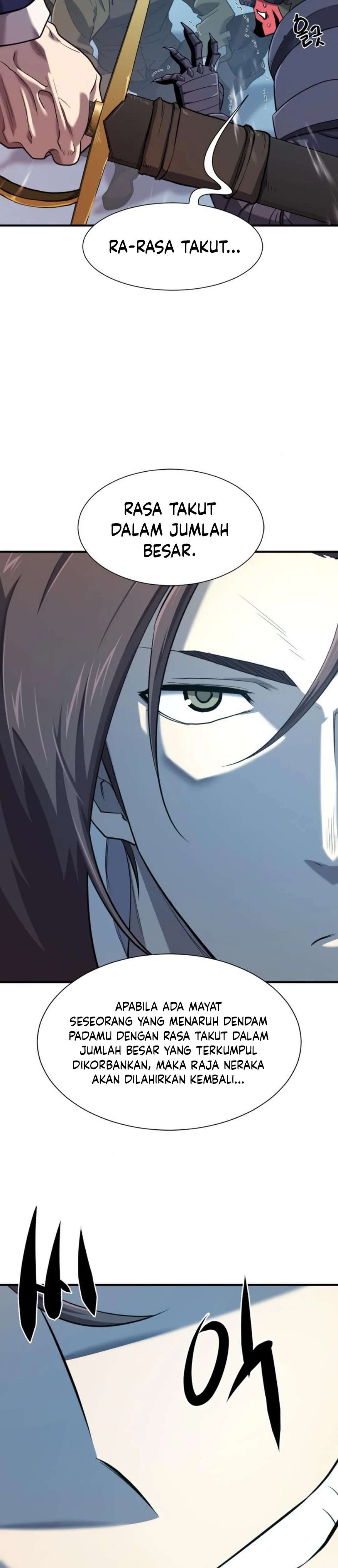 Read The Greatest Estate Developer (ID) Manga Online