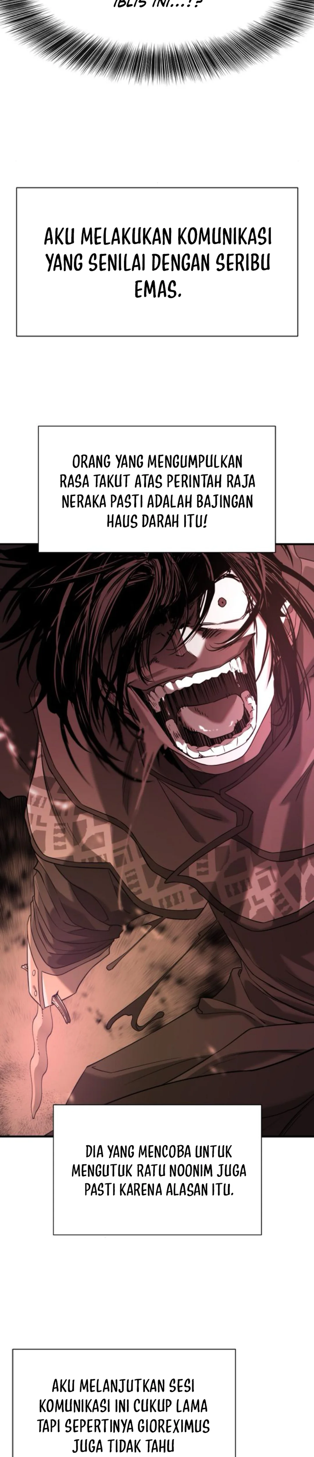 Read The Greatest Estate Developer (ID) Manga Online